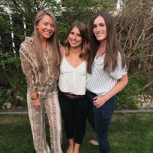 Meet your Posher, Jill